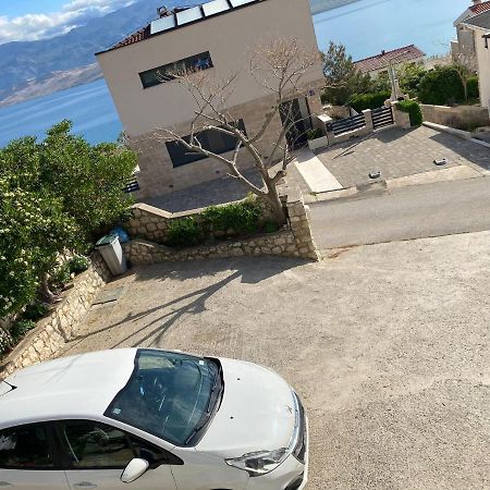 Apartmani Pozega 파그 외부 사진